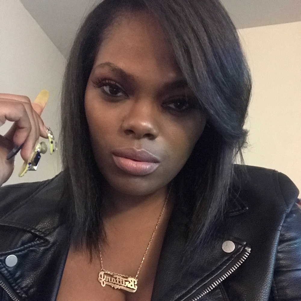 Meet your Posher, Brittany